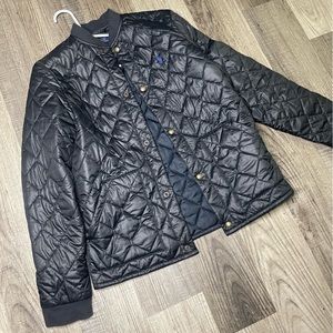 Ralph Lauren POLO bomber jacket
